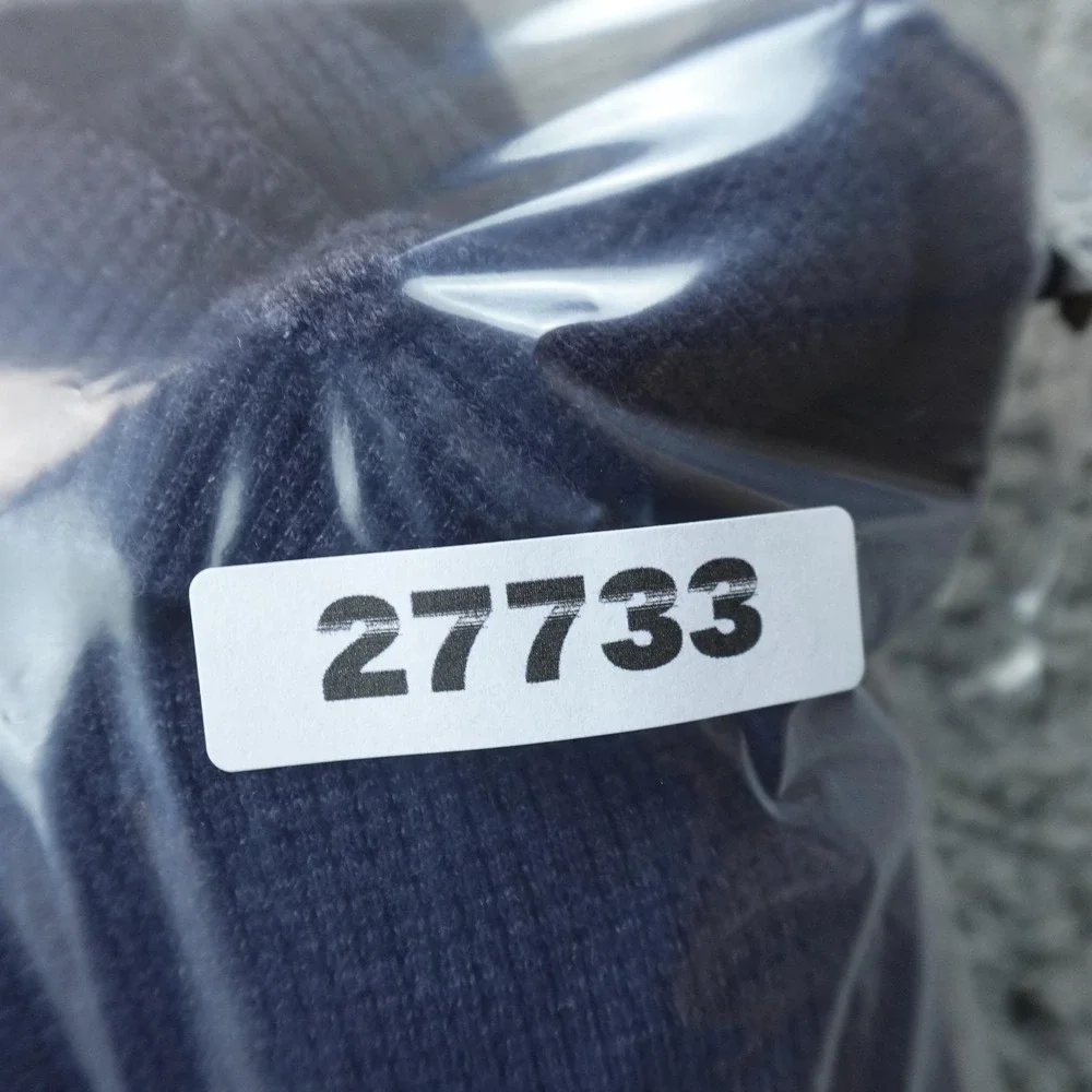 The North Face measurements are